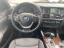 2017 SILVER BMW X3 XDRIVE28I (5UXWX9C54H0) with an 2.0L engine, Automatic transmission, located at 929 East 8th Ave, Anchorage, AK, 99501, (907) 274-2277, 61.214783, -149.866074 - Photo#4