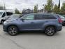 2019 BLUE TOYOTA HIGHLANDER LE (5TDBZRFH6KS) with an 3.5L engine, Automatic transmission, located at 929 East 8th Ave, Anchorage, AK, 99501, (907) 274-2277, 61.214783, -149.866074 - Photo#1