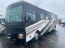 2003 WHITE FLEETWOOD DISCOVERY 39J MOTORHOME (4UZAAHAK03C) , Automatic transmission, located at 929 East 8th Ave, Anchorage, AK, 99501, (907) 274-2277, 61.214783, -149.866074 - Photo#0