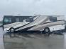 2003 WHITE FLEETWOOD DISCOVERY 39J MOTORHOME (4UZAAHAK03C) , Automatic transmission, located at 929 East 8th Ave, Anchorage, AK, 99501, (907) 274-2277, 61.214783, -149.866074 - Photo#1