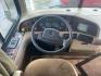 2003 WHITE FLEETWOOD DISCOVERY 39J MOTORHOME (4UZAAHAK03C) , Automatic transmission, located at 929 East 8th Ave, Anchorage, AK, 99501, (907) 274-2277, 61.214783, -149.866074 - Photo#4