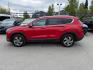 2023 RED HYUNDAI SANTA FE SEL SEL (5NMS2DAJXPH) with an 2.5L engine, Automatic transmission, located at 929 East 8th Ave, Anchorage, AK, 99501, (907) 274-2277, 61.214783, -149.866074 - Photo#1