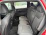 2023 RED HYUNDAI SANTA FE SEL SEL (5NMS2DAJXPH) with an 2.5L engine, Automatic transmission, located at 929 East 8th Ave, Anchorage, AK, 99501, (907) 274-2277, 61.214783, -149.866074 - Photo#3