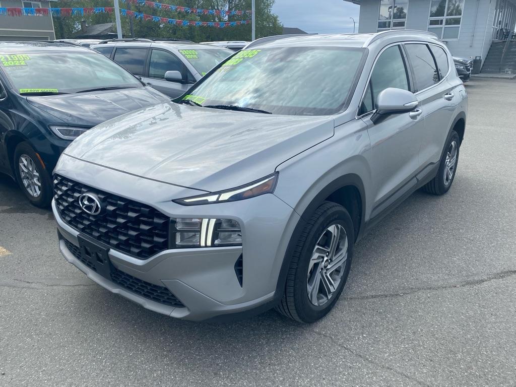 photo of 2023 HYUNDAI SANTA FE SEL SEL