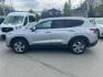 2023 SILVER HYUNDAI SANTA FE SEL SEL (5NMS2DAJ9PH) with an 2.5L engine, Automatic transmission, located at 929 East 8th Ave, Anchorage, AK, 99501, (907) 274-2277, 61.214783, -149.866074 - Photo#1