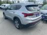 2023 SILVER HYUNDAI SANTA FE SEL SEL (5NMS2DAJ9PH) with an 2.5L engine, Automatic transmission, located at 929 East 8th Ave, Anchorage, AK, 99501, (907) 274-2277, 61.214783, -149.866074 - Photo#2