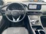 2023 SILVER HYUNDAI SANTA FE SEL SEL (5NMS2DAJ9PH) with an 2.5L engine, Automatic transmission, located at 929 East 8th Ave, Anchorage, AK, 99501, (907) 274-2277, 61.214783, -149.866074 - Photo#4