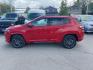 2022 RED JEEP COMPASS LIMITED (3C4NJDCB8NT) with an 2.4L engine, Automatic transmission, located at 929 East 8th Ave, Anchorage, AK, 99501, (907) 274-2277, 61.214783, -149.866074 - Photo#1