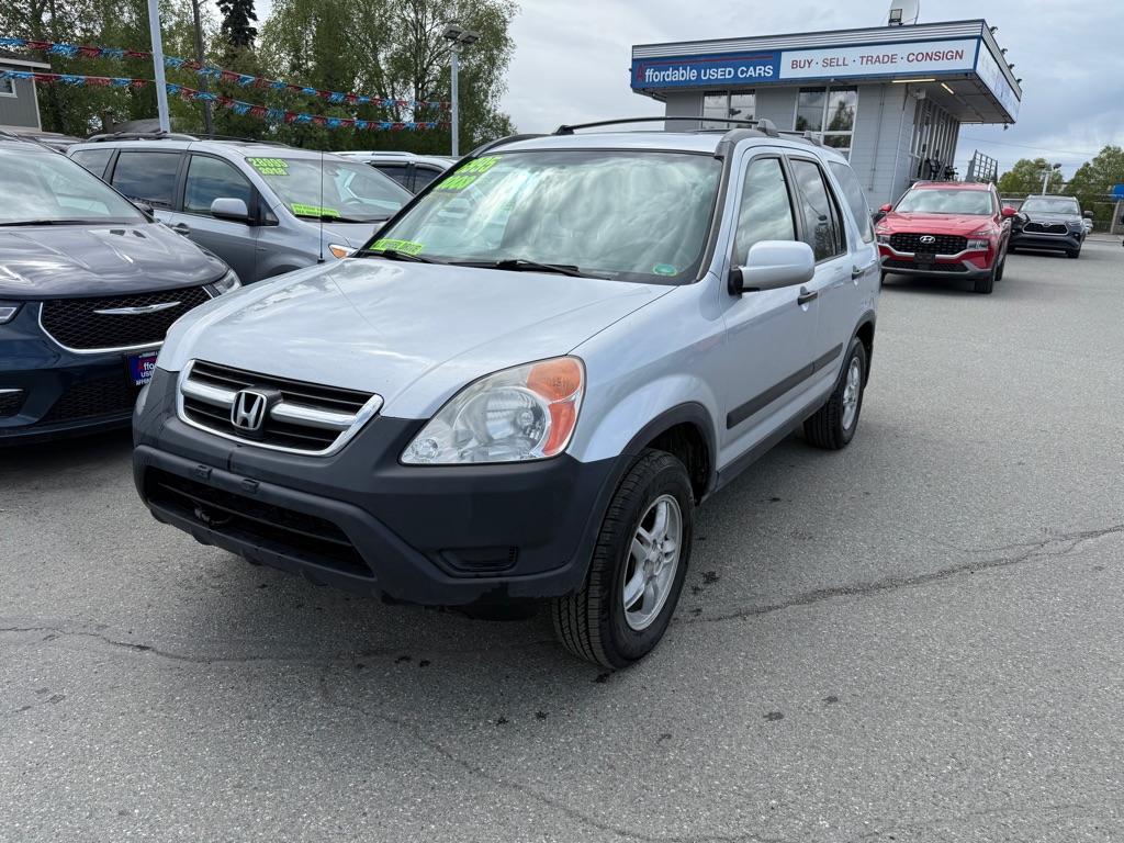 photo of 2003 HONDA CR-V EX