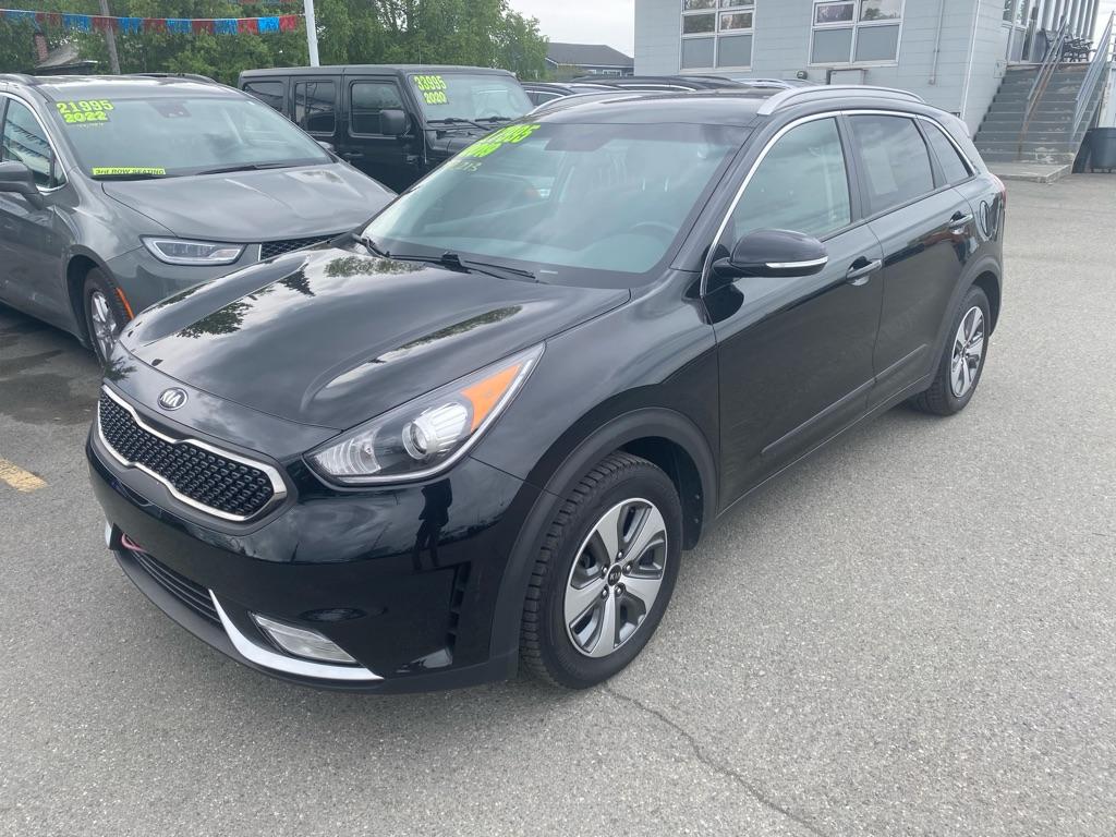 photo of 2019 KIA NIRO EX
