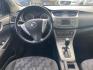 2013 GRAY NISSAN SENTRA S (3N1AB7AP8DL) with an 1.8L engine, Continuously Variable transmission, located at 929 East 8th Ave, Anchorage, AK, 99501, (907) 274-2277, 61.214783, -149.866074 - Photo#4