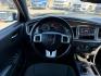 2014 BLACK DODGE CHARGER SE (2C3CDXFG0EH) with an 3.6L engine, Automatic transmission, located at 929 East 8th Ave, Anchorage, AK, 99501, (907) 274-2277, 61.214783, -149.866074 - Photo#4