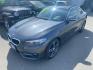 2017 BLUE BMW 230XI (WBA2H9C36HV) with an 2.0L engine, Automatic transmission, located at 929 East 8th Ave, Anchorage, AK, 99501, (907) 274-2277, 61.214783, -149.866074 - Photo#0