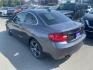 2017 BLUE BMW 230XI (WBA2H9C36HV) with an 2.0L engine, Automatic transmission, located at 929 East 8th Ave, Anchorage, AK, 99501, (907) 274-2277, 61.214783, -149.866074 - Photo#2