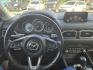 2020 BLACK MAZDA CX-5 TOURING (JM3KFBCMXL0) with an 2.5L engine, Automatic transmission, located at 929 East 8th Ave, Anchorage, AK, 99501, (907) 274-2277, 61.214783, -149.866074 - Photo#4