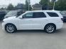 2021 WHITE DODGE DURANGO R/T (1C4SDJCT6MC) with an 5.7L engine, Automatic transmission, located at 929 East 8th Ave, Anchorage, AK, 99501, (907) 274-2277, 61.214783, -149.866074 - Photo#1