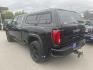 2023 BLACK GMC SIERRA 3500 DENALI (1GT49WEY0PF) with an 6.6L engine, Automatic transmission, located at 929 East 8th Ave, Anchorage, AK, 99501, (907) 274-2277, 61.214783, -149.866074 - Photo#2