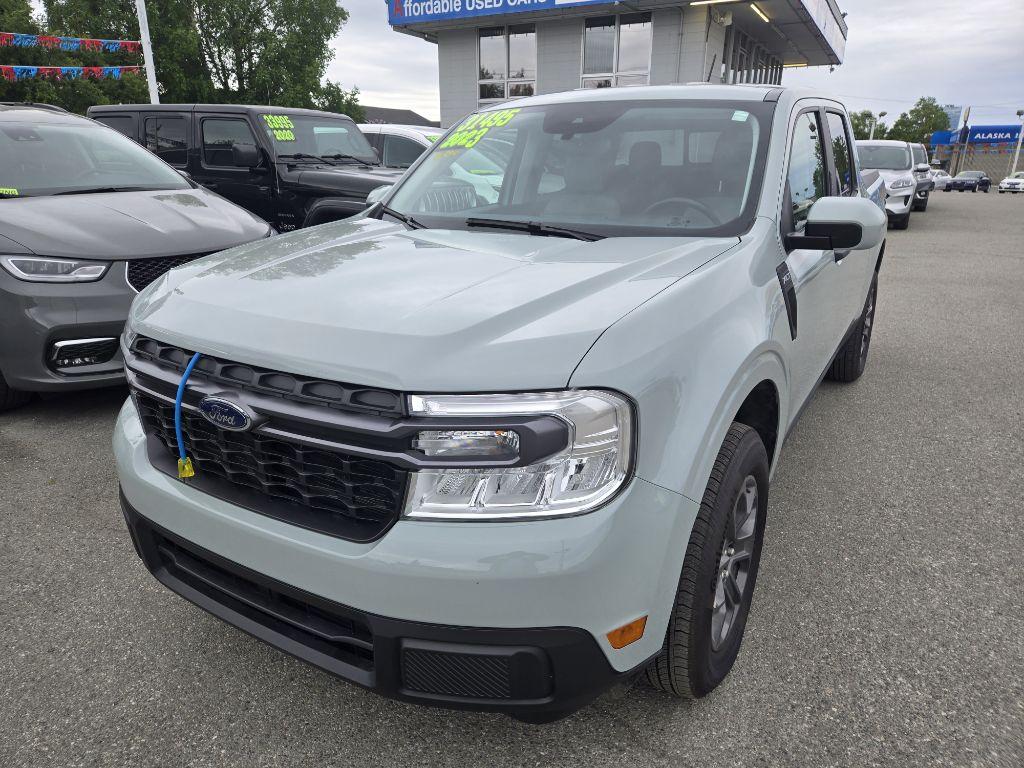 photo of 2023 FORD MAVERICK XLT