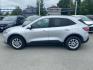 2020 SILVER FORD ESCAPE SE (1FMCU9G62LU) with an 1.5L engine, Automatic transmission, located at 929 East 8th Ave, Anchorage, AK, 99501, (907) 274-2277, 61.214783, -149.866074 - Photo#1