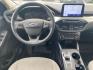 2020 SILVER FORD ESCAPE SE (1FMCU9G62LU) with an 1.5L engine, Automatic transmission, located at 929 East 8th Ave, Anchorage, AK, 99501, (907) 274-2277, 61.214783, -149.866074 - Photo#4