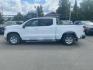 2023 WHITE CHEVROLET SILVERADO 1500 LT (1GCUDDED4PZ) with an 5.3L engine, Automatic transmission, located at 929 East 8th Ave, Anchorage, AK, 99501, (907) 274-2277, 61.214783, -149.866074 - Photo#1