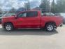 2023 RED CHEVROLET SILVERADO 1500 LT (1GCUDDED4PZ) with an 5.3L engine, Automatic transmission, located at 929 East 8th Ave, Anchorage, AK, 99501, (907) 274-2277, 61.214783, -149.866074 - Photo#1