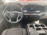 2023 RED CHEVROLET SILVERADO 1500 LT (1GCUDDED4PZ) with an 5.3L engine, Automatic transmission, located at 929 East 8th Ave, Anchorage, AK, 99501, (907) 274-2277, 61.214783, -149.866074 - Photo#4