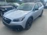 2020 SILVER SUBARU OUTBACK ONYX EDITION XT (4S4BTGKD2L3) with an 2.4L engine, Continuously Variable transmission, located at 929 East 8th Ave, Anchorage, AK, 99501, (907) 274-2277, 61.214783, -149.866074 - Photo#0