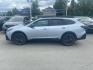 2020 SILVER SUBARU OUTBACK ONYX EDITION XT (4S4BTGKD2L3) with an 2.4L engine, Continuously Variable transmission, located at 929 East 8th Ave, Anchorage, AK, 99501, (907) 274-2277, 61.214783, -149.866074 - Photo#1