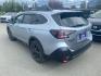 2020 SILVER SUBARU OUTBACK ONYX EDITION XT (4S4BTGKD2L3) with an 2.4L engine, Continuously Variable transmission, located at 929 East 8th Ave, Anchorage, AK, 99501, (907) 274-2277, 61.214783, -149.866074 - Photo#2