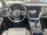 2020 SILVER SUBARU OUTBACK ONYX EDITION XT (4S4BTGKD2L3) with an 2.4L engine, Continuously Variable transmission, located at 929 East 8th Ave, Anchorage, AK, 99501, (907) 274-2277, 61.214783, -149.866074 - Photo#4
