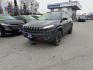 2018 GRAY JEEP CHEROKEE TRAILHAWK (1C4PJMBX5JD) with an 3.2L engine, Automatic transmission, located at 929 East 8th Ave, Anchorage, AK, 99501, (907) 274-2277, 61.214783, -149.866074 - Photo#0