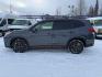 2024 BLACK SUBARU FORESTER SPORT (JF2SKAEC0RH) with an 2.5L engine, Continuously Variable transmission, located at 929 East 8th Ave, Anchorage, AK, 99501, (907) 274-2277, 61.214783, -149.866074 - Photo#1