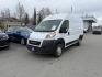2021 WHITE RAM PROMASTER 2500 2500 HIGH (3C6LRVCG5ME) with an 3.6L engine, Automatic transmission, located at 929 East 8th Ave, Anchorage, AK, 99501, (907) 274-2277, 61.214783, -149.866074 - Photo#0