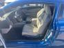 2013 BLUE HONDA CIVIC LX (2HGFG3B55DH) with an 1.8L engine, Automatic transmission, located at 929 East 8th Ave, Anchorage, AK, 99501, (907) 274-2277, 61.214783, -149.866074 - Photo#3