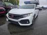 2019 WHITE HONDA CIVIC SI (2HGFC1E59KH) with an 1.5L engine, 6-Speed Manual transmission, located at 929 East 8th Ave, Anchorage, AK, 99501, (907) 274-2277, 61.214783, -149.866074 - Photo#0