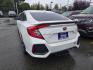 2019 WHITE HONDA CIVIC SI (2HGFC1E59KH) with an 1.5L engine, 6-Speed Manual transmission, located at 929 East 8th Ave, Anchorage, AK, 99501, (907) 274-2277, 61.214783, -149.866074 - Photo#2