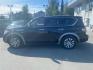 2019 BLACK NISSAN ARMADA SV (JN8AY2NC6K9) with an 5.6L engine, Automatic transmission, located at 929 East 8th Ave, Anchorage, AK, 99501, (907) 274-2277, 61.214783, -149.866074 - Photo#1