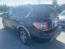 2019 BLACK NISSAN ARMADA SV (JN8AY2NC6K9) with an 5.6L engine, Automatic transmission, located at 929 East 8th Ave, Anchorage, AK, 99501, (907) 274-2277, 61.214783, -149.866074 - Photo#2