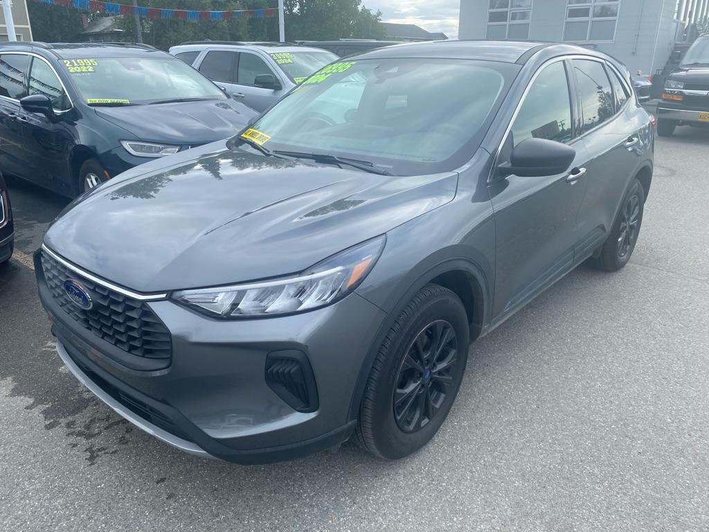 photo of 2024 FORD ESCAPE ACTIVE