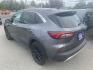 2024 GRAY FORD ESCAPE ACTIVE (1FMCU9GNXRU) with an 1.5L engine, Automatic transmission, located at 929 East 8th Ave, Anchorage, AK, 99501, (907) 274-2277, 61.214783, -149.866074 - Photo#2