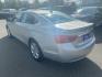 2019 SILVER CHEVROLET IMPALA LT (2G11Z5S38K9) with an 3.6L engine, Automatic transmission, located at 929 East 8th Ave, Anchorage, AK, 99501, (907) 274-2277, 61.214783, -149.866074 - Photo#2