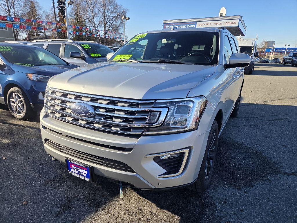 photo of 2019 FORD EXPEDITION LIMITED