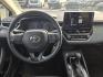 2023 SILVER TOYOTA COROLLA LE LE (5YFB4MDE1PP) with an 2.0L engine, Automatic transmission, located at 929 East 8th Ave, Anchorage, AK, 99501, (907) 274-2277, 61.214783, -149.866074 - Photo#9