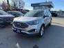 2023 SILVER FORD EDGE TITANIUM TITANIUM (2FMPK4K93PB) with an 2.0L engine, Automatic transmission, located at 929 East 8th Ave, Anchorage, AK, 99501, (907) 274-2277, 61.214783, -149.866074 - Photo#0