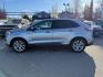 2023 SILVER FORD EDGE TITANIUM TITANIUM (2FMPK4K93PB) with an 2.0L engine, Automatic transmission, located at 929 East 8th Ave, Anchorage, AK, 99501, (907) 274-2277, 61.214783, -149.866074 - Photo#1