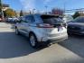 2023 SILVER FORD EDGE TITANIUM TITANIUM (2FMPK4K93PB) with an 2.0L engine, Automatic transmission, located at 929 East 8th Ave, Anchorage, AK, 99501, (907) 274-2277, 61.214783, -149.866074 - Photo#2