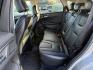 2023 SILVER FORD EDGE TITANIUM TITANIUM (2FMPK4K93PB) with an 2.0L engine, Automatic transmission, located at 929 East 8th Ave, Anchorage, AK, 99501, (907) 274-2277, 61.214783, -149.866074 - Photo#3