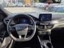 2023 BLUE FORD ESCAPE ST LINE ST LINE (1FMCU9MN7PU) with an 1.5L engine, Automatic transmission, located at 929 East 8th Ave, Anchorage, AK, 99501, (907) 274-2277, 61.214783, -149.866074 - Photo#1