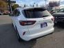2023 WHITE FORD ESCAPE ST LINE ST LINE (1FMCU9MN0PU) with an 1.5L engine, Automatic transmission, located at 929 East 8th Ave, Anchorage, AK, 99501, (907) 274-2277, 61.214783, -149.866074 - Photo#0